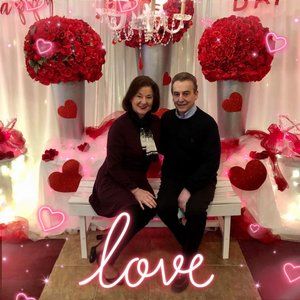 Meet your Posher, Carol